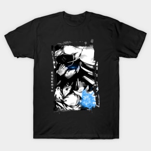 Winter Girl T-Shirt